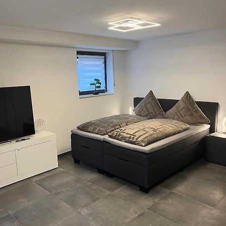 Ferienwohnung Emilia Kolín nad Rýnem Exteriér fotografie