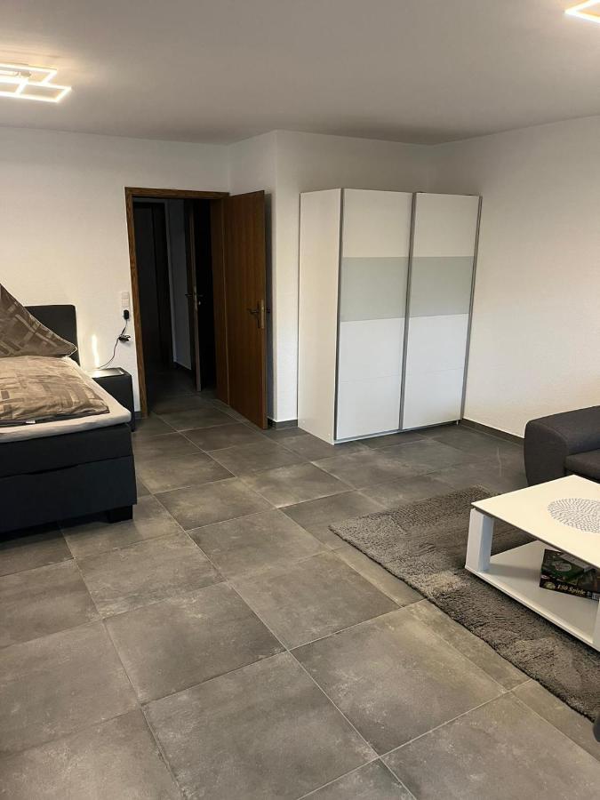 Ferienwohnung Emilia Kolín nad Rýnem Exteriér fotografie