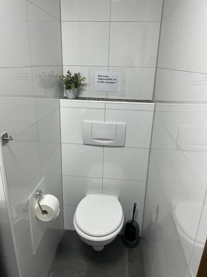 Ferienwohnung Emilia Kolín nad Rýnem Exteriér fotografie