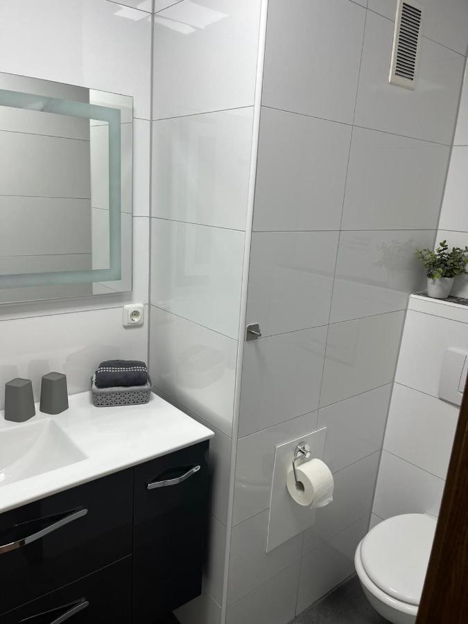 Ferienwohnung Emilia Kolín nad Rýnem Exteriér fotografie