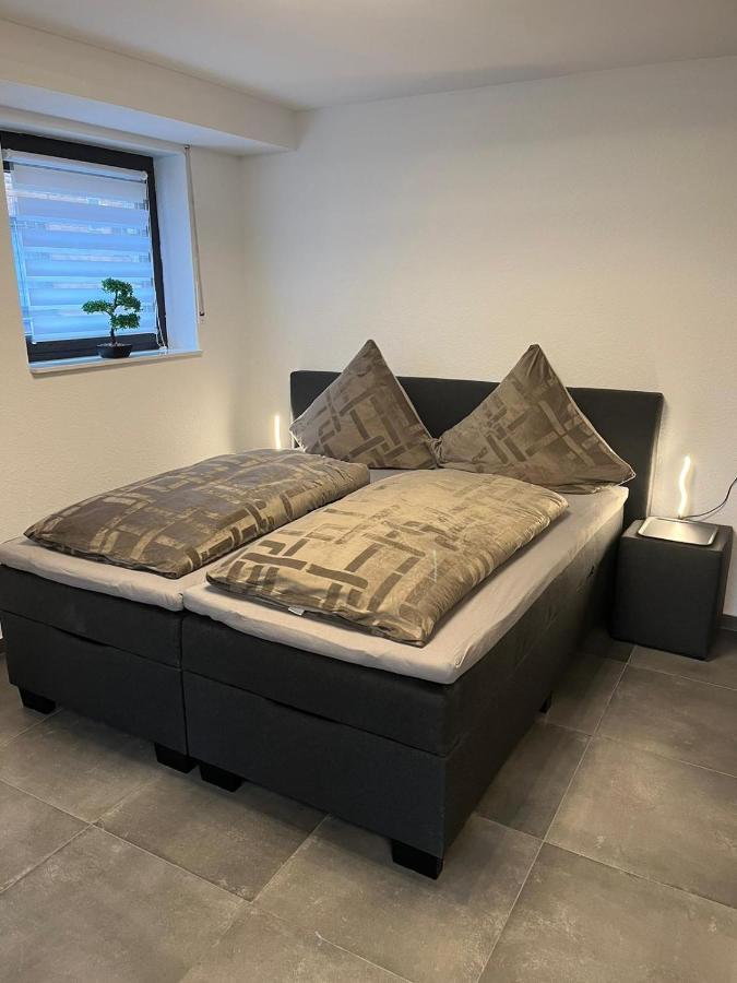 Ferienwohnung Emilia Kolín nad Rýnem Exteriér fotografie