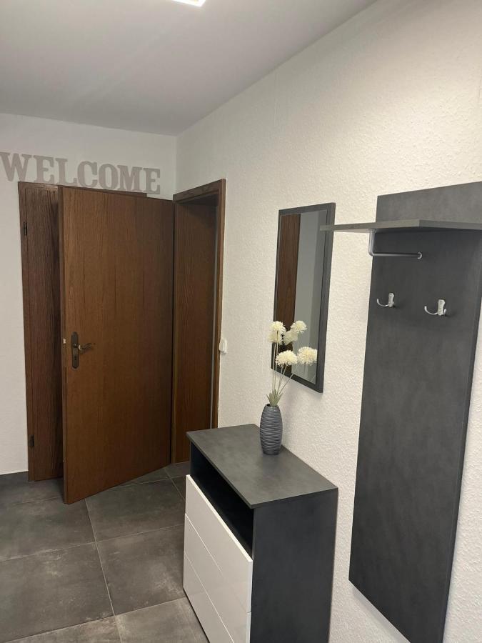 Ferienwohnung Emilia Kolín nad Rýnem Exteriér fotografie
