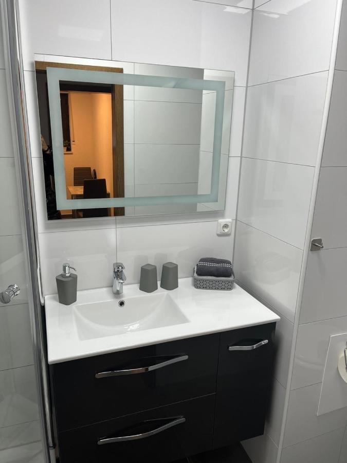 Ferienwohnung Emilia Kolín nad Rýnem Exteriér fotografie