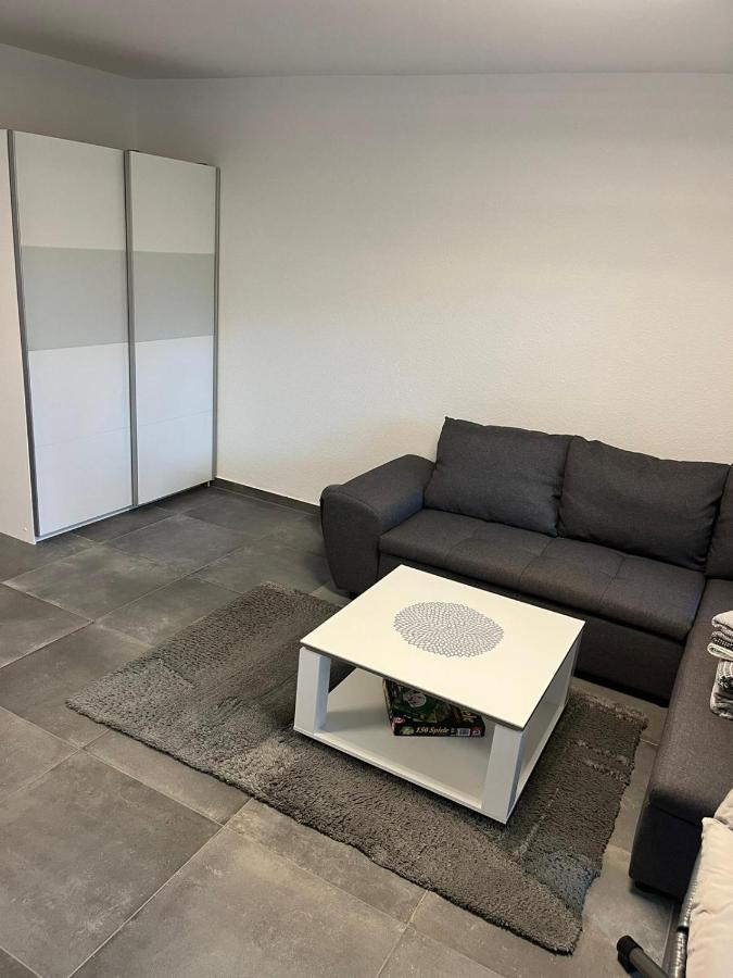 Ferienwohnung Emilia Kolín nad Rýnem Exteriér fotografie