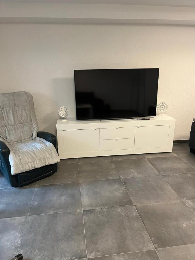 Ferienwohnung Emilia Kolín nad Rýnem Exteriér fotografie