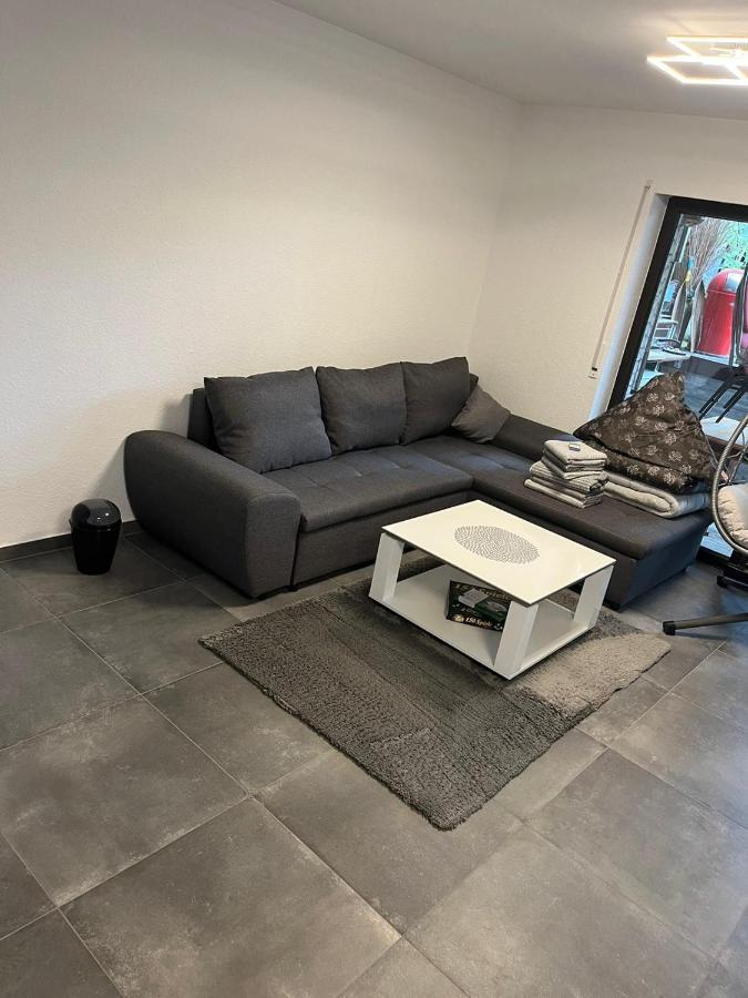 Ferienwohnung Emilia Kolín nad Rýnem Exteriér fotografie